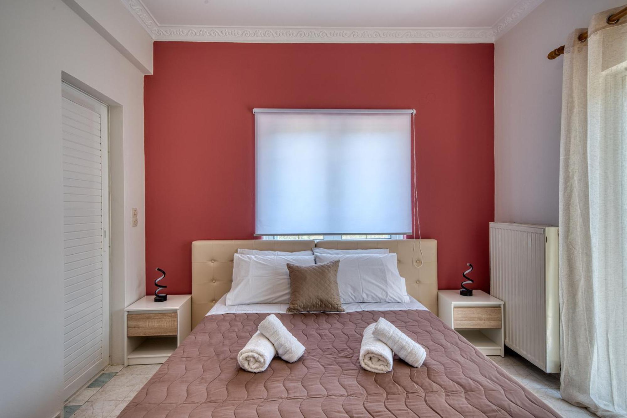 Poetree Holiday home Galatas (Poros)