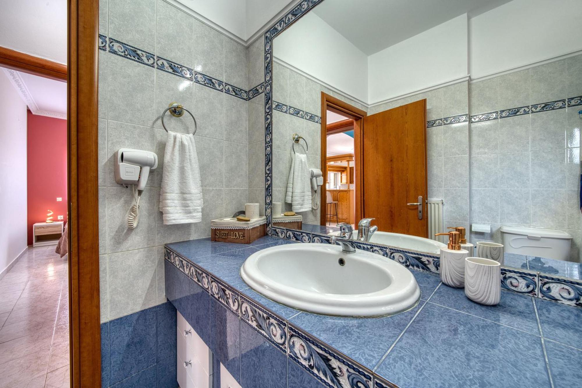 Holiday home Poetree Galatas (Poros)