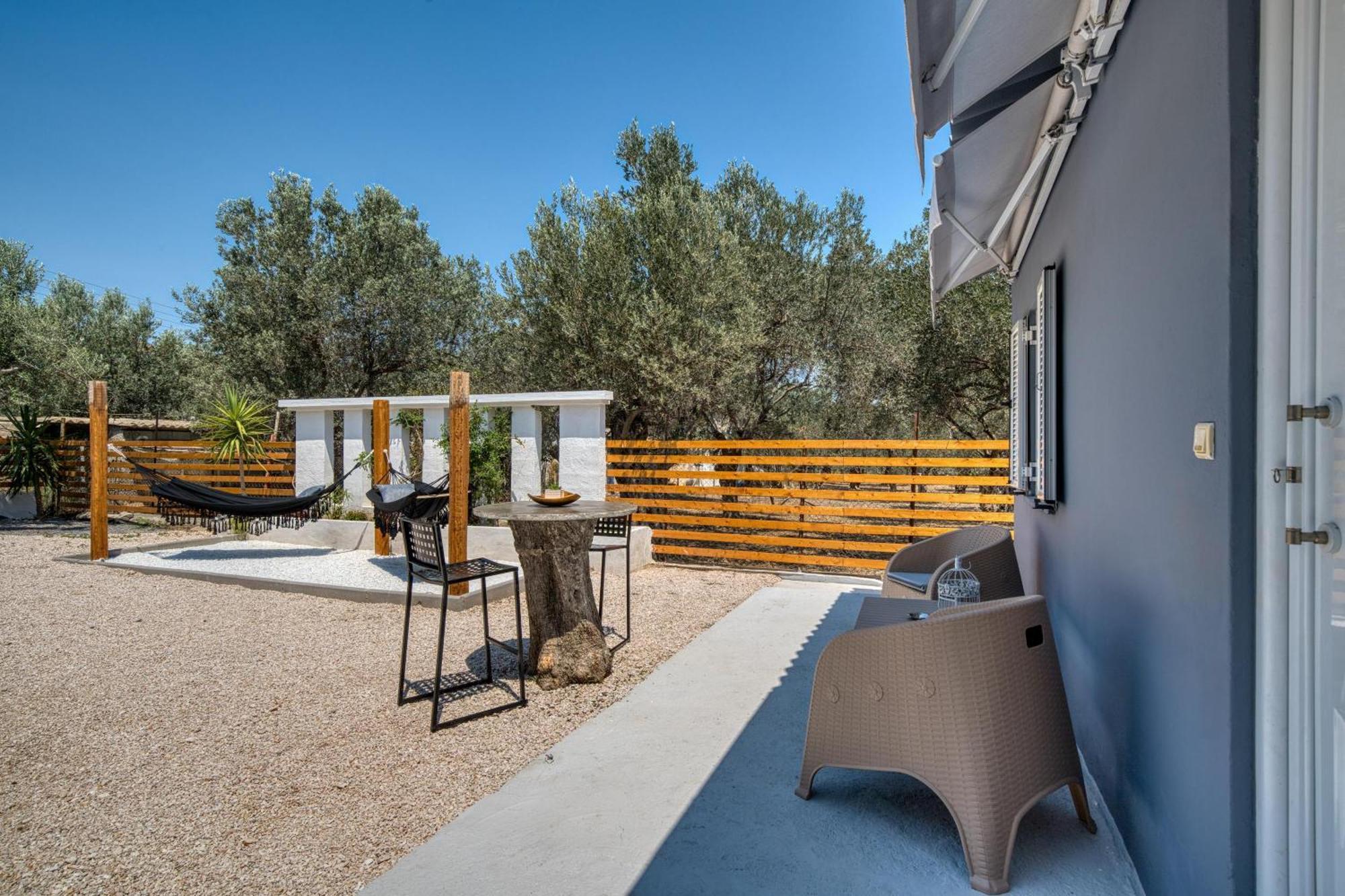 Poetree Holiday home Galatas (Poros)
