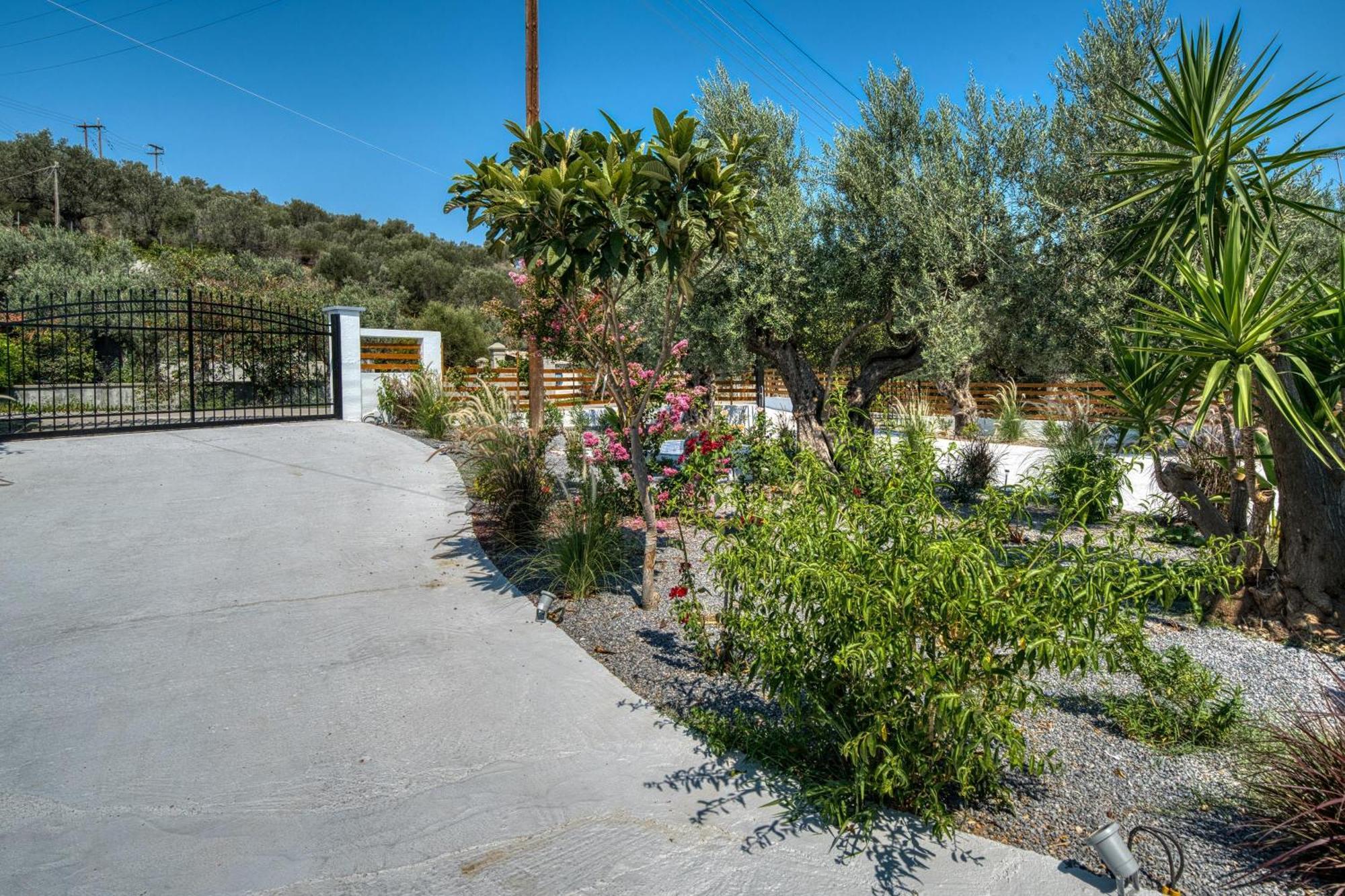 Poetree Holiday home