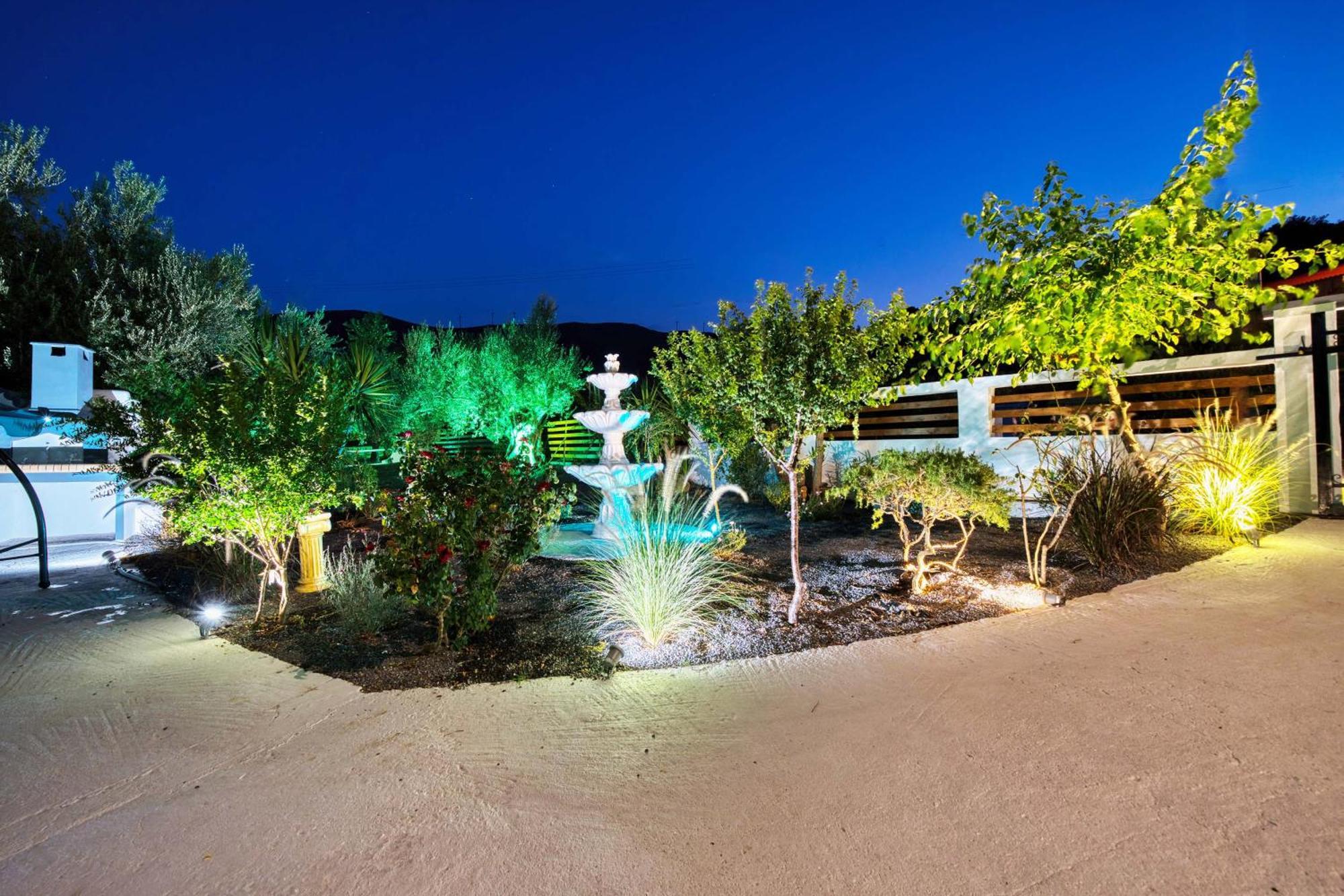 Holiday home Poetree Galatas (Poros)