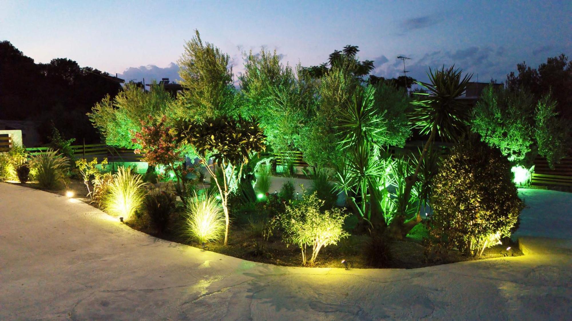Poetree Holiday home *